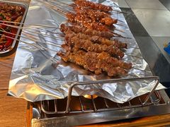 -喝丢一只鞋海鲜烧烤·海肠捞饭(市场店)