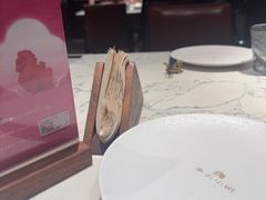 -奉天小馆·非遗东北菜(济南万象城店)