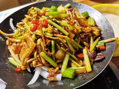 -尚府一品·烤鸭·新京菜(圆明园店)