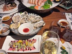 -Mr.Fish鱼鲜生海鲜放题(高德置地冬广场店)