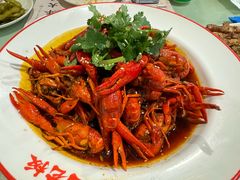 -蚝老板海鲜烧烤大排档(码头店)
