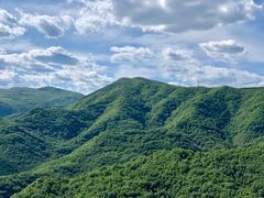 -定都峰