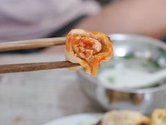 -孝丰南门锅贴(南街店)