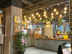 -红沃烤肉(家乐福2部店)