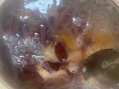 红豆-爱啊石花膏