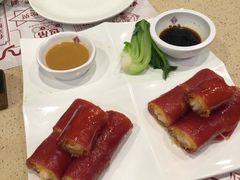 -点都德(千灯湖环宇城店)