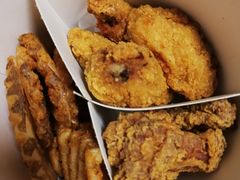 -麦当劳(厦门梧村店)
