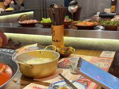 -石灰石烧鸡公(南通万象城店)