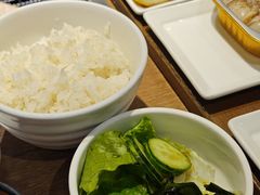 -焼肉ライク·烧肉LIKE(万菱汇店)