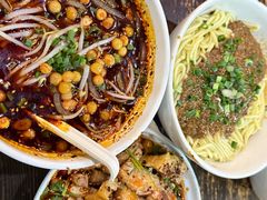酸辣米粉-牛王庙(龙华花园店)