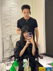 -INSTYLE·SALON