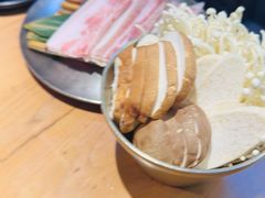 -九田家黑牛烤肉(溧水万达店)