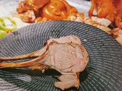 -新发展亚太JW万豪酒店·福苑咖啡厅