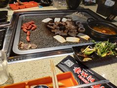 -猪的故事·韩式烤肉(韩乐坊店)