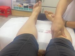 -郑远元专业修脚房(昌里东路店)