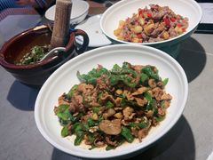 -山涧肴·湘味家肴(松岗满纷天地店)