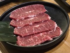 -九田家黑牛烤肉料理(太阳城店)
