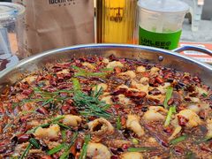 -胖子鱼·天水麻辣鱼火锅(秦州407店)