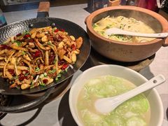 -寨子里的钵钵菜·湘西山里菜(魅力湘西店)