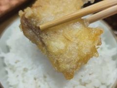 -天妇罗内顺田(罗湖店)