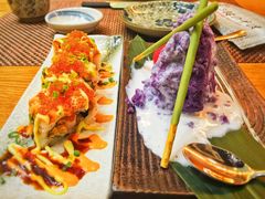 -樱の千渡日式料理·铁板烧•烧鸟(金盛田广场店)