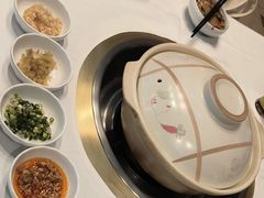 -天宜隆蘑菇宴火锅(石景山旗舰店)