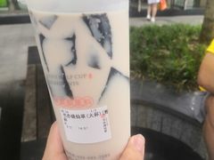 -书亦烧仙草(潼南外滩店)