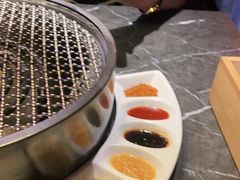 -十三姨正合丰烤肉(营迹路店)