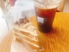 -麦隆咖啡(北大店)