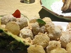 麦香菠萝船-五邑人家(江门店)