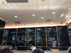 -Awfully Chocolate(来福士广场店)