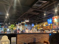 -bluefrog蓝蛙(水游城店)