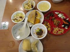 -龙抄手(春熙路总店)