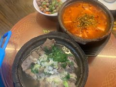 -王明古法砂锅居(开化寺店)