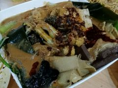 -林静小吃(复兴路店)