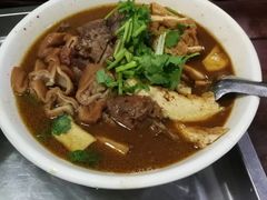 卤煮火烧-姚记炒肝店(鼓楼店)