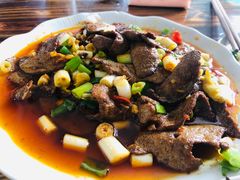 -渝都天星老街豆花