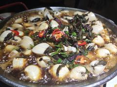 -广东道至正餐厅(区庄店)