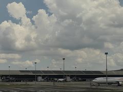 -吉隆坡国际机场