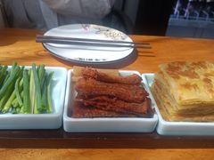 -壹零捌道·北京烤鸭(车公庄店)