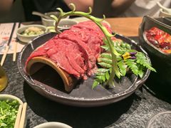 -盡膳口福跷脚牛肉火锅(晶耀前滩店)