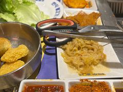 -阿亲家·韩式无限烤肉(春熙路店)