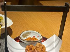 -厦门源昌凯宾斯基大酒店-隠れ鉄板焼