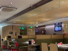 -海底捞火锅(东方时代广场店)