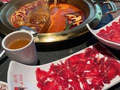 -川味观·鲜货火锅(西湖文化广场店)
