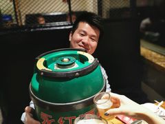 -永红源·啤酒烧烤海鲜大排档(台柳路店)