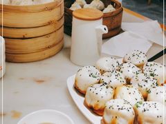 -老盛兴汤包馆(国顺东路店)