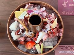 -泽成冰煮羊(非·遗公务员小区店)