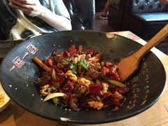 -一麻一辣麻辣香锅(方庄店)