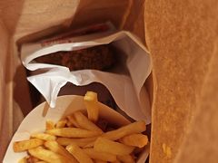 -麦当劳(百利广场店)